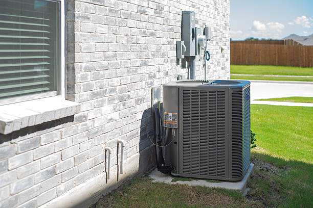 Reliable Ac Installation contractor in Townville, SC by FH HVAC